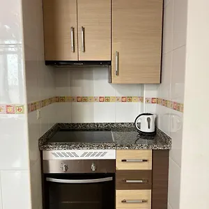 Au Centre De Gordoba Córdoba