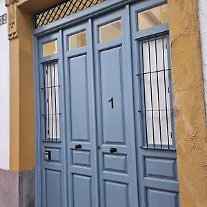 San Fernando 2 Huespedes Córdoba