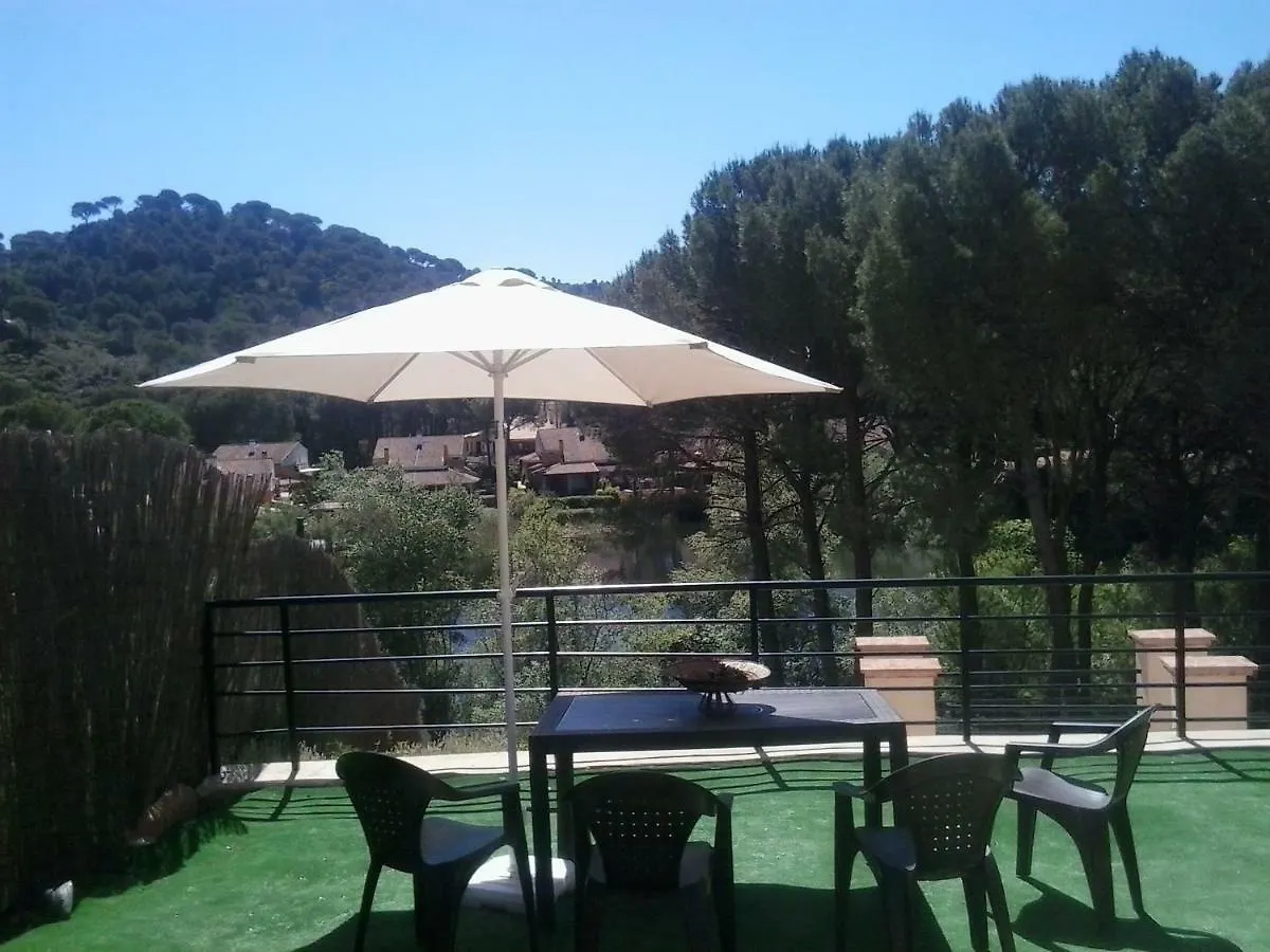 Villa Rosa Amparo Cordoba Holiday home
