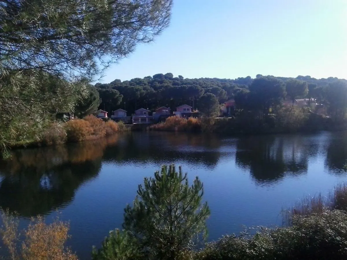 Holiday home Villa Rosa Amparo Cordoba